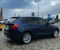 БМВ Х3, объемом двигателя 2 л и пробегом 275 тыс. км за 15800 $, фото 2 на Automoto.ua