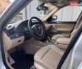 БМВ Х3, объемом двигателя 3 л и пробегом 131 тыс. км за 14000 $, фото 17 на Automoto.ua