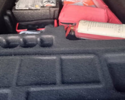 БМВ Х3, объемом двигателя 2 л и пробегом 230 тыс. км за 12000 $, фото 13 на Automoto.ua