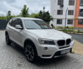 БМВ Х3, объемом двигателя 2 л и пробегом 234 тыс. км за 14000 $, фото 1 на Automoto.ua