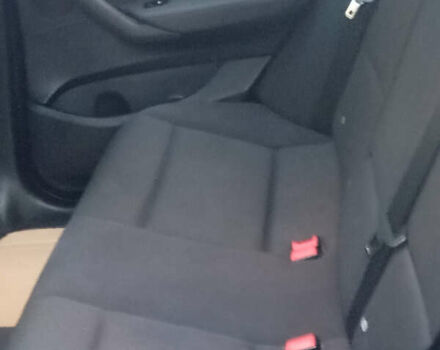 БМВ Х3, объемом двигателя 2 л и пробегом 230 тыс. км за 12000 $, фото 10 на Automoto.ua