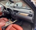 БМВ Х3, объемом двигателя 3 л и пробегом 235 тыс. км за 12900 $, фото 9 на Automoto.ua