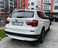 БМВ Х3, объемом двигателя 2 л и пробегом 234 тыс. км за 14000 $, фото 5 на Automoto.ua