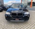 БМВ Х3, об'ємом двигуна 2 л та пробігом 216 тис. км за 15500 $, фото 1 на Automoto.ua