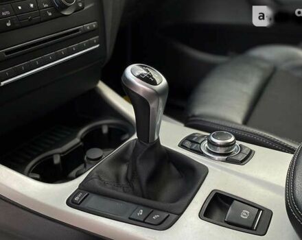 БМВ Х3, объемом двигателя 2 л и пробегом 275 тыс. км за 15800 $, фото 16 на Automoto.ua