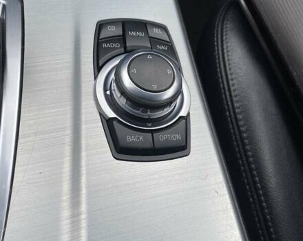 БМВ Х3, объемом двигателя 3 л и пробегом 207 тыс. км за 11800 $, фото 6 на Automoto.ua