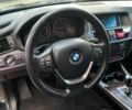 БМВ Х3, об'ємом двигуна 2 л та пробігом 216 тис. км за 15500 $, фото 12 на Automoto.ua