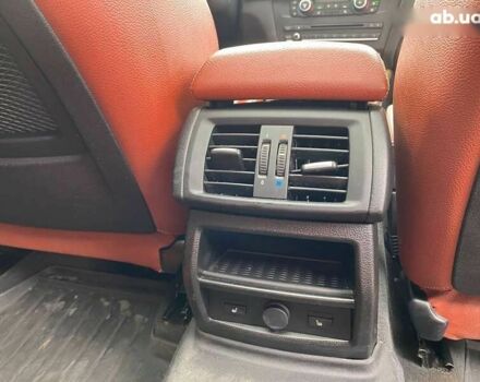 БМВ Х3, объемом двигателя 3 л и пробегом 235 тыс. км за 12900 $, фото 26 на Automoto.ua