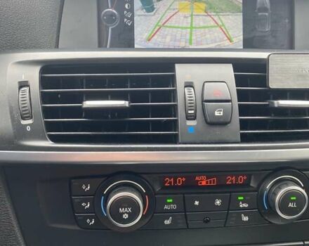 БМВ Х3, объемом двигателя 3 л и пробегом 207 тыс. км за 11800 $, фото 15 на Automoto.ua