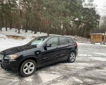 БМВ Х3, об'ємом двигуна 3 л та пробігом 179 тис. км за 10800 $, фото 9 на Automoto.ua