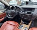 БМВ Х3, объемом двигателя 3 л и пробегом 235 тыс. км за 12900 $, фото 10 на Automoto.ua