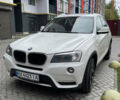 БМВ Х3, объемом двигателя 2 л и пробегом 234 тыс. км за 14000 $, фото 8 на Automoto.ua