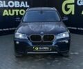 БМВ Х3, объемом двигателя 2 л и пробегом 263 тыс. км за 15500 $, фото 1 на Automoto.ua