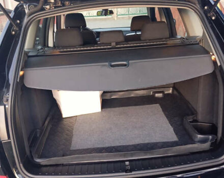 БМВ Х3, объемом двигателя 2 л и пробегом 230 тыс. км за 12000 $, фото 12 на Automoto.ua