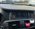 БМВ Х3, об'ємом двигуна 2 л та пробігом 216 тис. км за 15500 $, фото 14 на Automoto.ua
