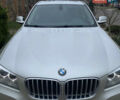 БМВ Х3, объемом двигателя 3 л и пробегом 207 тыс. км за 12400 $, фото 1 на Automoto.ua
