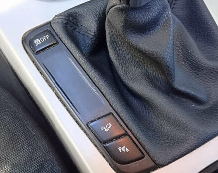 БМВ Х3, объемом двигателя 2 л и пробегом 230 тыс. км за 12000 $, фото 17 на Automoto.ua