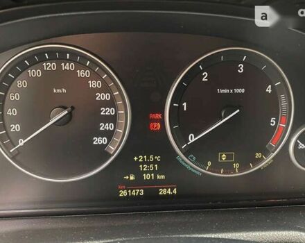 БМВ Х3, объемом двигателя 2 л и пробегом 275 тыс. км за 15800 $, фото 15 на Automoto.ua