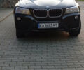БМВ Х3, объемом двигателя 2 л и пробегом 230 тыс. км за 12000 $, фото 1 на Automoto.ua