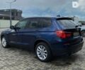 БМВ Х3, объемом двигателя 2 л и пробегом 275 тыс. км за 15800 $, фото 4 на Automoto.ua