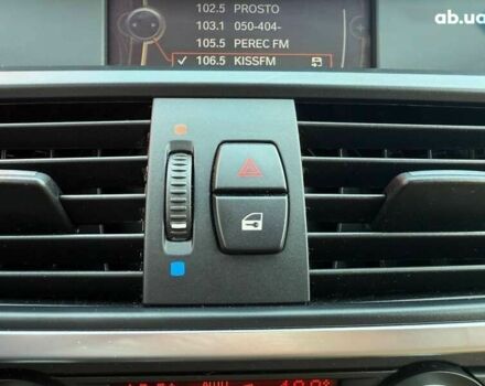 БМВ Х3, объемом двигателя 2 л и пробегом 171 тыс. км за 15490 $, фото 23 на Automoto.ua