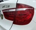 БМВ Х3, объемом двигателя 2 л и пробегом 307 тыс. км за 12950 $, фото 21 на Automoto.ua