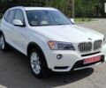 БМВ Х3, объемом двигателя 2 л и пробегом 166 тыс. км за 12500 $, фото 6 на Automoto.ua