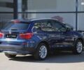 БМВ Х3, объемом двигателя 2 л и пробегом 226 тыс. км за 15000 $, фото 3 на Automoto.ua