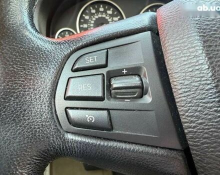 БМВ Х3, объемом двигателя 2 л и пробегом 171 тыс. км за 15490 $, фото 18 на Automoto.ua