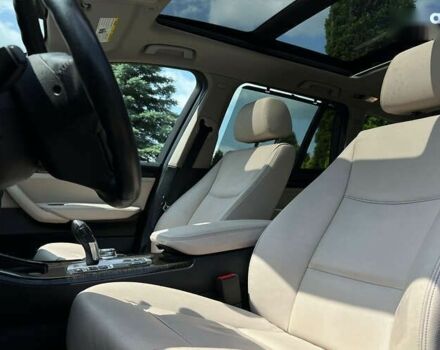 БМВ Х3, объемом двигателя 2 л и пробегом 295 тыс. км за 13999 $, фото 16 на Automoto.ua