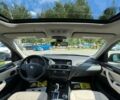 БМВ Х3, объемом двигателя 2 л и пробегом 195 тыс. км за 12500 $, фото 13 на Automoto.ua