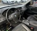 БМВ Х3, объемом двигателя 2 л и пробегом 307 тыс. км за 12950 $, фото 23 на Automoto.ua