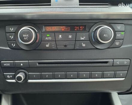 БМВ Х3, объемом двигателя 2 л и пробегом 183 тыс. км за 13900 $, фото 17 на Automoto.ua