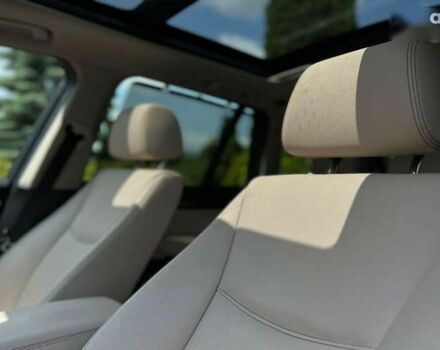 БМВ Х3, объемом двигателя 2 л и пробегом 295 тыс. км за 13999 $, фото 17 на Automoto.ua