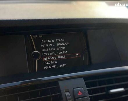 БМВ Х3, объемом двигателя 3 л и пробегом 240 тыс. км за 10490 $, фото 27 на Automoto.ua