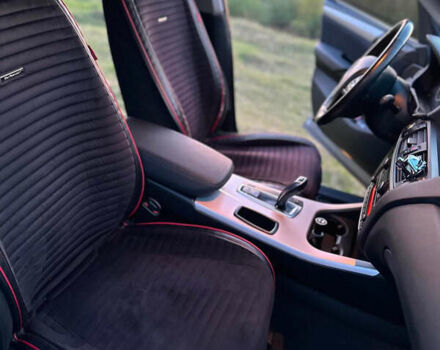 БМВ Х3, об'ємом двигуна 2 л та пробігом 311 тис. км за 15200 $, фото 16 на Automoto.ua