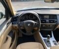 БМВ Х3, объемом двигателя 3 л и пробегом 240 тыс. км за 10490 $, фото 19 на Automoto.ua