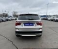 БМВ Х3, объемом двигателя 2 л и пробегом 183 тыс. км за 13900 $, фото 5 на Automoto.ua