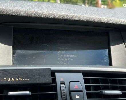 БМВ Х3, объемом двигателя 2 л и пробегом 195 тыс. км за 12500 $, фото 21 на Automoto.ua