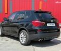 БМВ Х3, объемом двигателя 2 л и пробегом 171 тыс. км за 15490 $, фото 5 на Automoto.ua