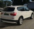БМВ Х3, объемом двигателя 3 л и пробегом 240 тыс. км за 10490 $, фото 6 на Automoto.ua