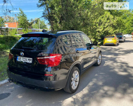 БМВ Х3, об'ємом двигуна 2 л та пробігом 248 тис. км за 15000 $, фото 1 на Automoto.ua