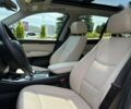 БМВ Х3, объемом двигателя 2 л и пробегом 195 тыс. км за 12500 $, фото 15 на Automoto.ua