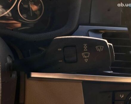 БМВ Х3, объемом двигателя 3 л и пробегом 240 тыс. км за 10490 $, фото 28 на Automoto.ua