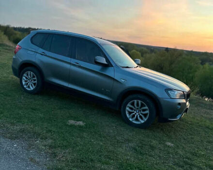 БМВ Х3, об'ємом двигуна 2 л та пробігом 311 тис. км за 15200 $, фото 20 на Automoto.ua