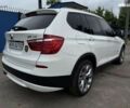 БМВ Х3, объемом двигателя 2 л и пробегом 307 тыс. км за 12950 $, фото 8 на Automoto.ua