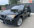 БМВ Х3, объемом двигателя 2 л и пробегом 211 тыс. км за 13500 $, фото 1 на Automoto.ua