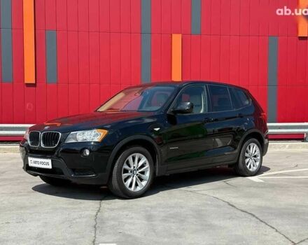 БМВ Х3, объемом двигателя 2 л и пробегом 171 тыс. км за 15490 $, фото 3 на Automoto.ua