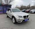 БМВ Х3, объемом двигателя 2 л и пробегом 183 тыс. км за 13900 $, фото 2 на Automoto.ua