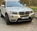 БМВ Х3, объемом двигателя 2 л и пробегом 216 тыс. км за 15500 $, фото 4 на Automoto.ua